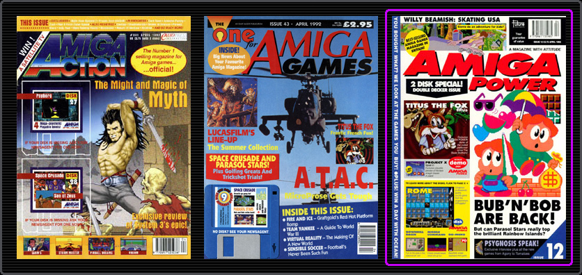 AmigaAction31