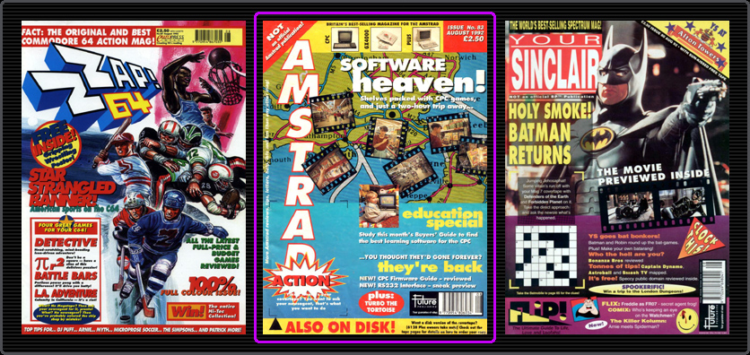 Zzap 87