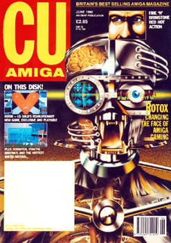 CU Amiga June 1990