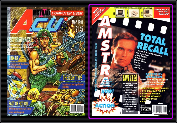 Amstrad Action 68