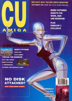 CU Amiga Sep 90