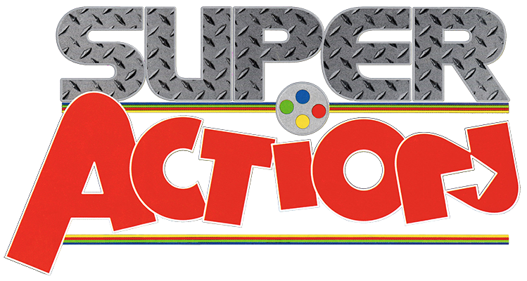 SNES Force logo