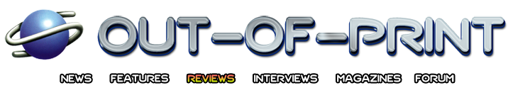 out-of-print logo