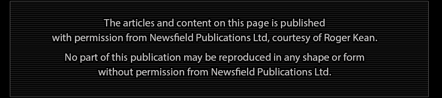 Newsfield official permission