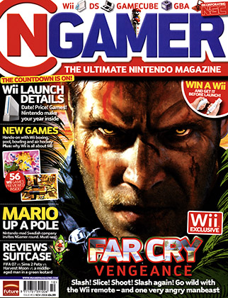 N64 Magazine 3