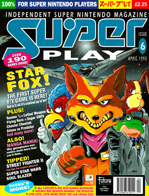 Super Play 6