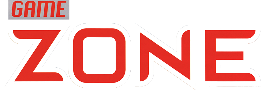 Game Zone logo