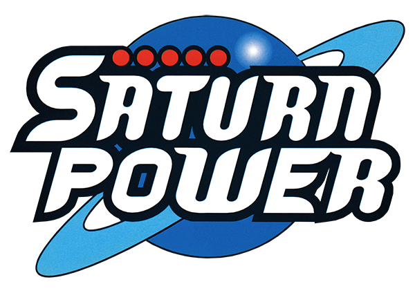 Saturn Power logo