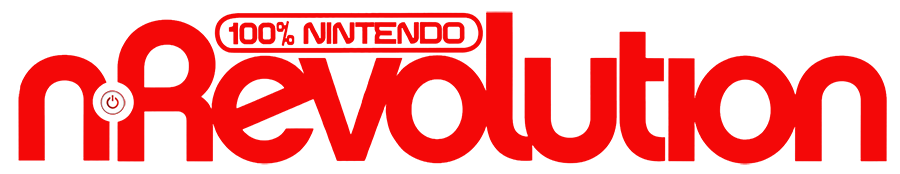 N-Revolution logo