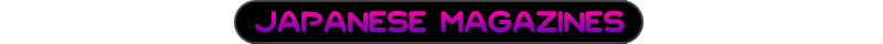 Non-English Magazines logo