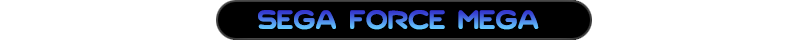 Sega Pro logo